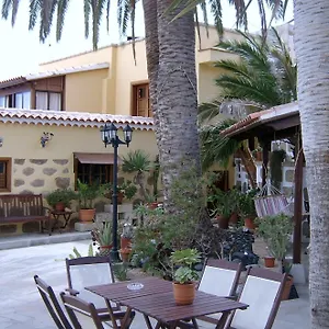 El Traspatio , Granadilla De Abona Spanje