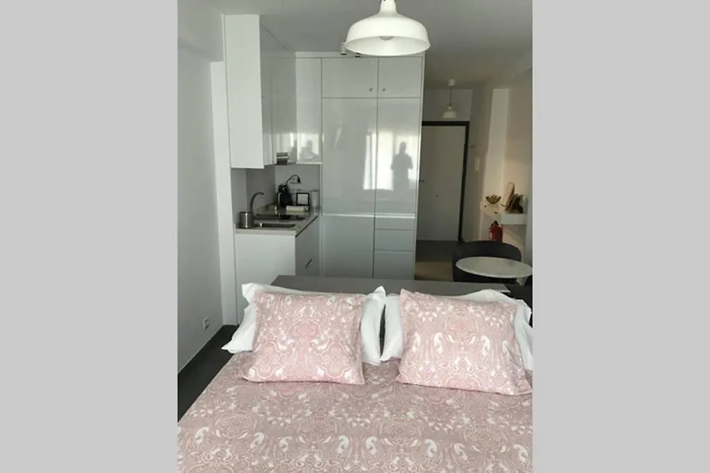 Loft Moderno Y Acogedor Centrico Y Silecioso Apartment Nerja Spain