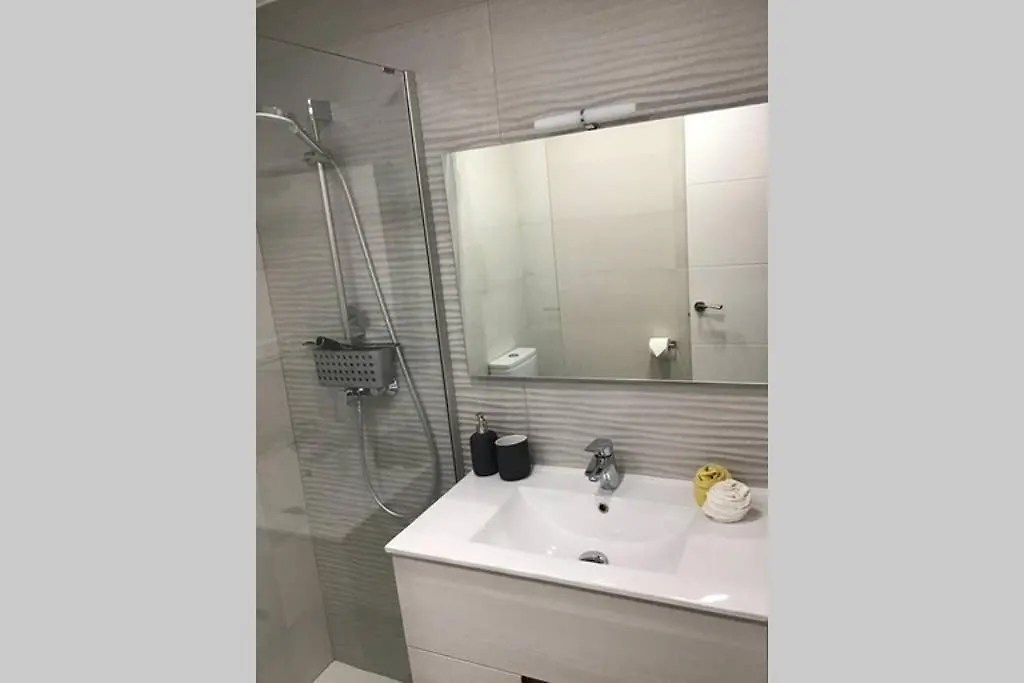 Loft Moderno Y Acogedor Centrico Y Silecioso Apartment Nerja